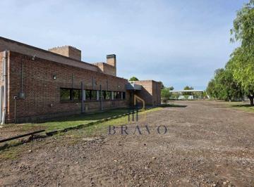 Terreno · 20000m² · Venta Base Operativa, 2 Ha, Parque Industrial Catriel, Rio Negro.