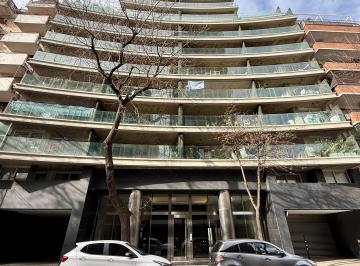 Departamento de 2 ambientes, Recoleta · Departamento en Venta - 2 Amb - Dueño Directo - Full Amenities - Torre The Edge