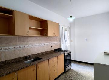 Departamento de 3 ambientes, Belgrano · Alquiler Departamento en Belgrano R 3 Ambientes Al Frente