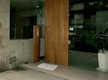 Departamento · 72m² · 3 Ambientes · 1 Cochera · Quirno Costa Al Frente