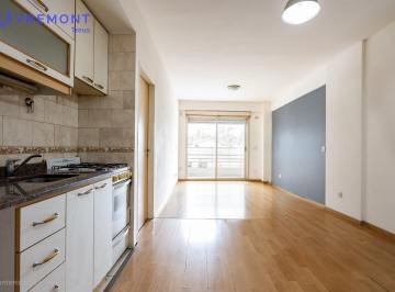 Departamento · 28m² · 1 Ambiente · Cordoba 3500 Venta Departamento 1 Ambiente Balcón Pileta Sum Laundry
