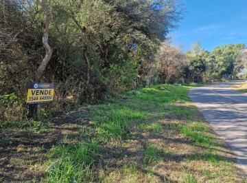 Terreno · 2550m² · Terreno en Venta de 2.550 m² en Los Molles, Traslasierra!