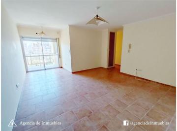 Departamento de 4 ambientes, Córdoba · Alquila: Departamento 2 Dorm., Externo con Balcon / Nueva Cordoba