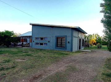 Casa · 150m² · 5 Ambientes · Casa 3 Dorm. en Barrio Cerrado Excelente Ubicacion