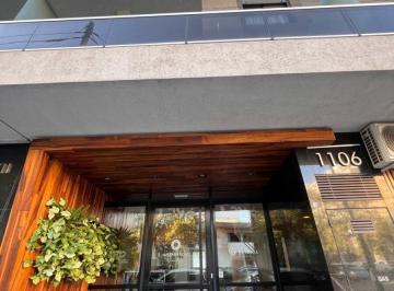 Departamento · 48m² · 4 Ambientes · Alquiler Departamento 1 Dormitorio! Edificio de Categoria, Amenities! B° Gral Paz