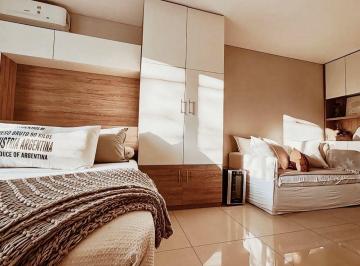 Departamento · 35m² · Loft Equipado en Venta en Liberateur - Belgrano