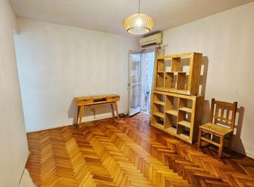 Departamento · 32m² · 2 Ambientes · Alquiler Departamento 2 Ambientes en Palermo