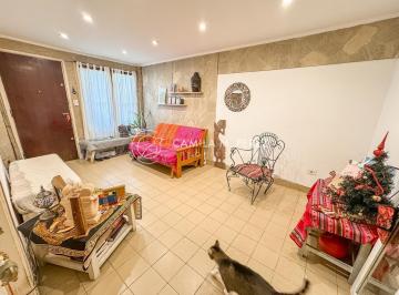PH · 33m² · 2 Ambientes · PH 2 Ambientes Planta Baja