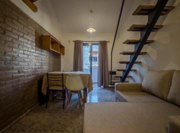 Departamento · 1 Ambiente · Departamento Loft en Venta con Balcón en Barrio Centro, Villa Carlos Paz