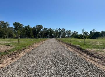 Terreno · 722m² · Últimos 6 Terrenos en Venta Financiados - Ing. Maschwitz - Escobar