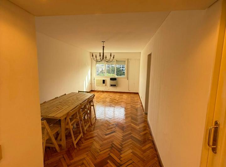 Departamento · 85m² · 3 Ambientes