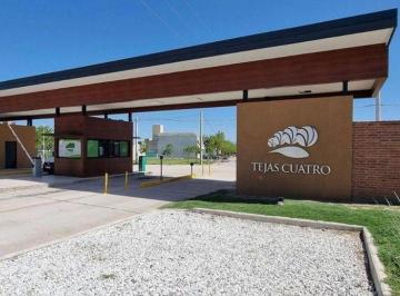 Terreno · 350m² · Terreno en Venta Tejas IV Excelente Ubicación