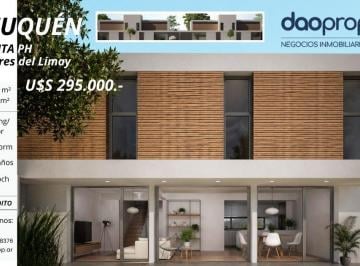PH de 4 ambientes, Neuquén · Venta Dúplex Neuquén - PH - Ayres del Limay