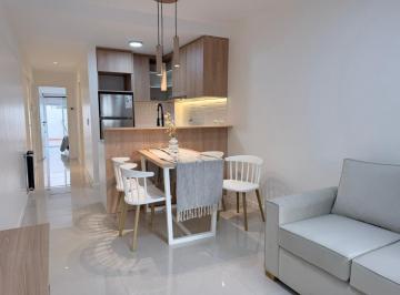 Departamento · 70m² · 3 Ambientes · Departamento - Terminal Vieja