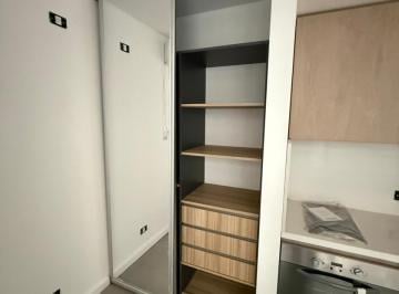 Departamento , Belgrano · Monoambiente