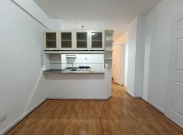 Departamento · 32m² · 2 Ambientes · Departamento en Palermo