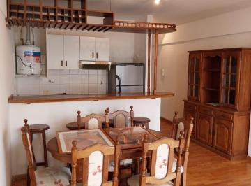 Departamento · 45m² · 2 Ambientes · 1 Cochera · Departamento en Palermo