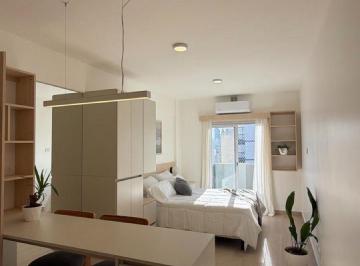 Departamento · 22m² · 1 Ambiente · Departamento - Plaza Colon