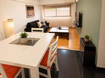 Departamento de 3 ambientes, Neuquén · Se Alquila Departamento Amoblado en Centro Oeste
