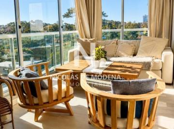 Foto1 · 2 Bedroom Apartment For Sale in Playa Mansa - Palm Beach Building, Punta del Este