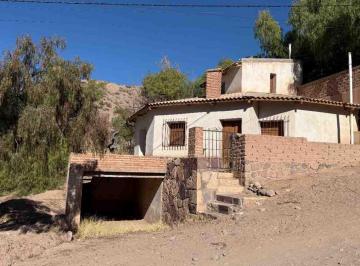 Casa · 170m² · 5 Ambientes · 1 Cochera · Venta Casa 4 Dorm. Maimara