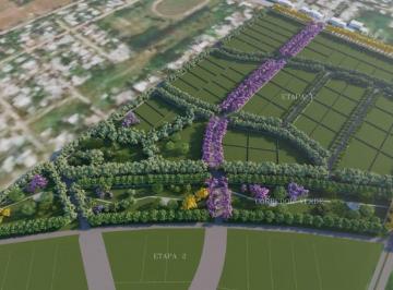 Terreno · 855m² · Se Venden Lotes en Reconquista, Via Nova - L.8