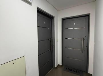 Departamento de 1 ambiente, Villa Ortuzar · Monoambiente