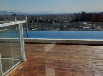 Departamento · 77m² · 3 Ambientes · 1 Cochera · Venta - Departamento Villa Robles - Carrodilla - Lujan