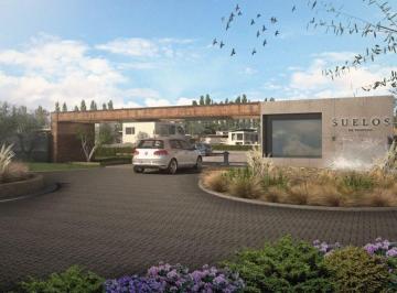 Terreno · 323m² · Lote en Venta Barrio Suelos de Tropero Maipú