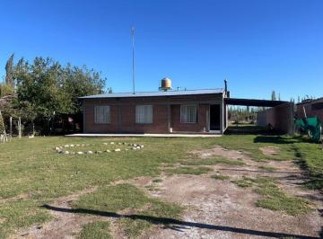 Casa · 133m² · 7 Ambientes · Casa en Venta Cuadro Benegas