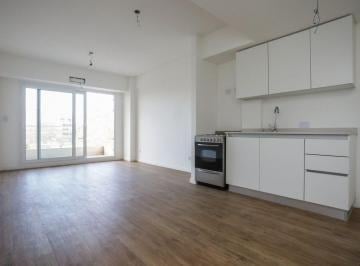 Departamento · 35m² · 1 Ambiente · Monoambiente en Venta Villa Crespo con Balcon