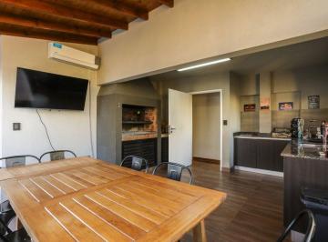 Departamento · 165m² · 3 Ambientes · 1 Cochera · Departamento en Venta 3 Amb con Quincho y Cochera