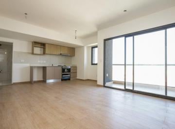 Departamento · 41m² · 1 Ambiente · Monoambiente Venta Caballito Luminoso Amplio