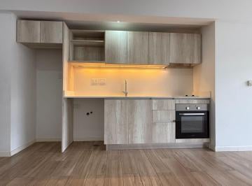 Departamento · 42m² · 1 Ambiente · Alquiler Palermo Monoambiente con Balcon Amenities