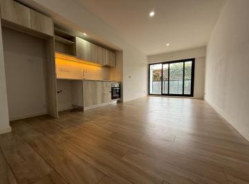 Departamento · 42m² · 1 Ambiente · Alquiler Monoambiente Palermo con Balcon Amenities
