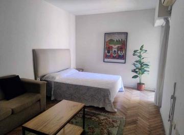 Departamento · 30m² · 1 Ambiente · Venta Monoambiente Amueblado Ideal Inversion!