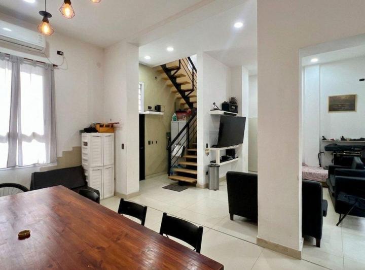 Casa en venta en Villa del Parque · 4 ambientes