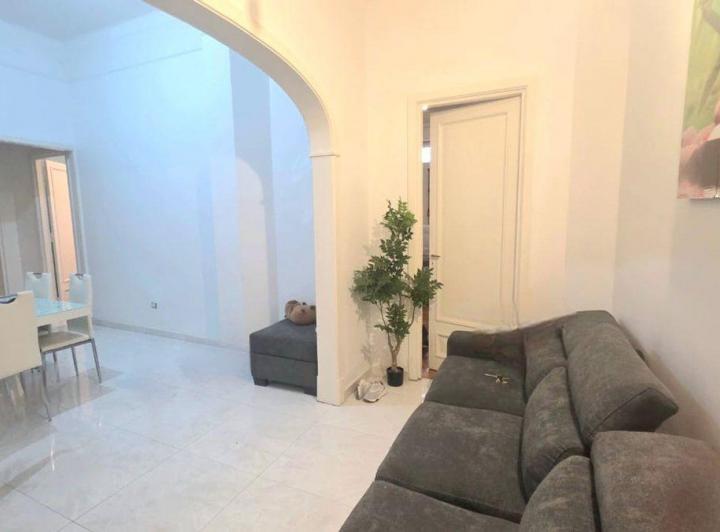 Departamento en venta en Constitucion · 3 ambientes