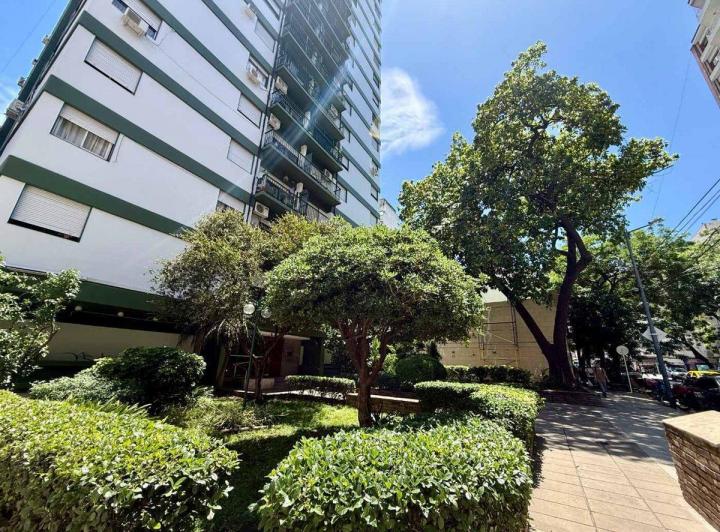 Departamento en venta en Caballito · 4 ambientes