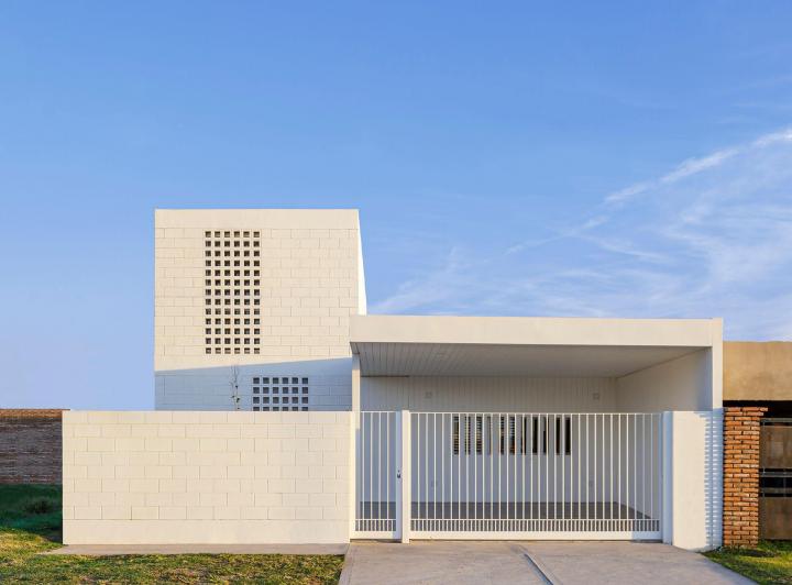 Casa en venta en EcoPueblo · 5 ambientes