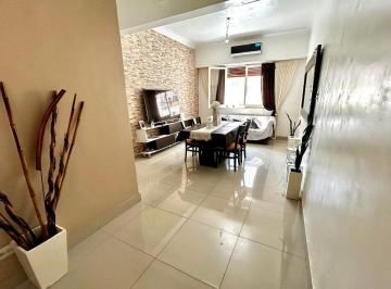 Departamento · 71m² · 3 Ambientes · Venta Depto 3 Ambientes Escritorio Patio Paternal