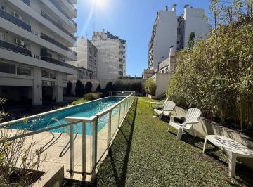 Departamento · 39m² · 2 Ambientes · Alquiler Dpto 2 Amb Palermo Balcon Full Amenities
