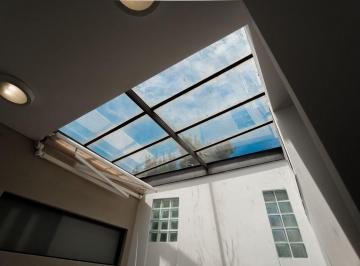 PH · 104m² · 4 Ambientes · Venta PH Palermo 4 Amb C/ Terraza - Parrilla a Nuevo