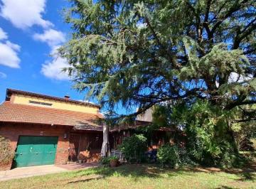 Casa · 191m² · 5 Ambientes · 1 Cochera · Casa 5 Ambientes Venta Llavallol Lote 43 X 32 m