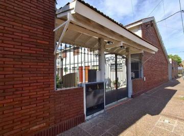 PH · 43m² · 3 Ambientes · PH 3 Ambientes Venta Escalada con Patio