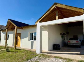Casa · 160m² · 5 Ambientes · 2 Cocheras · Casa 5 Ambientes a La Venta - Lagos de San Eliseo