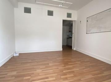 Departamento · 37m² · 1 Ambiente · 1 Cochera · Venta Monoambiente C/cochera y Baulera en Florida