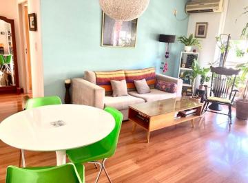 Departamento · 61m² · 3 Ambientes · Venta Depto. 3 Amb. Baul/ Apto Prof. Almagro