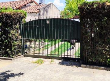 Terreno · 200m² · En Venta! Lote de 200 m² Merlo Pcia. Buenos Aires