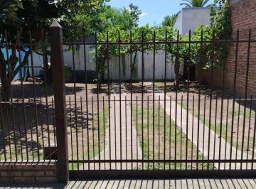 Terreno · 250m² · En Venta! Lote con Taller, Merlo, Pcia. Bs. As.